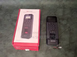 Hikvision Biometric Access Control/Attendance Device