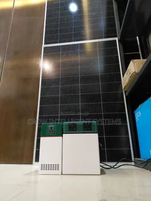 Colasolar Power (200watts)