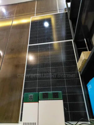 Colasolar Power (200watts)