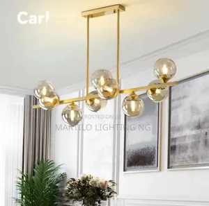 Nordic Beautiful Chandelier Light