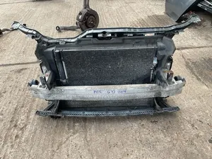 Audi Q5 Front Cut