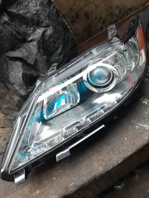 Headlamp Es 350 2015 Sets