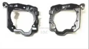 Fog Lamp Hanger Gs 350 2018