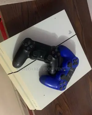 Photo - 500gb Hacked Playstation 4