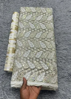 Photo - Quality Code Lace