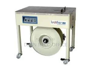 Loop Strapping Machine