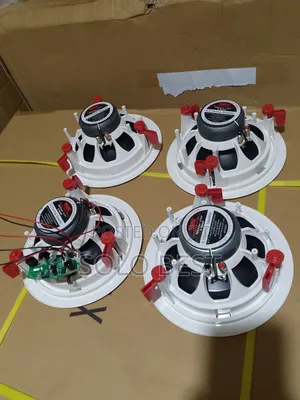 4in1 Promic Bluetooth Celling Speaker