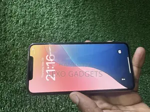 Apple iPhone 11 Pro Max 256 GB Gold