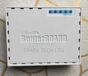 Mikrotik Hap Series Router Board