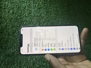 Apple iPhone 11 Pro Max 256 GB Gold