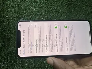 Apple iPhone 11 Pro Max 256 GB Gold