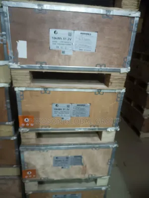 10kwh 51.2v Felicity Lithium Battery