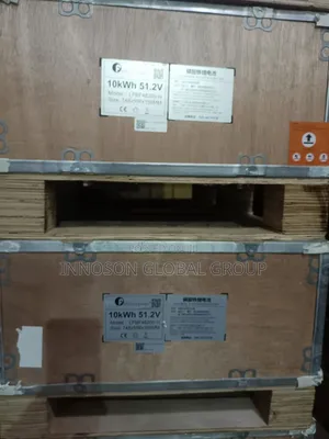 10kwh 51.2v Felicity Lithium Battery