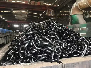 Anchor Chain 24mm With Bv Certificate