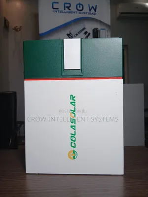 Colasolar Power (200watts)