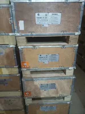 10kwh 51.2v (200Ah) FelicitySolar Lithium Ion Phosphate Battery