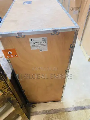 51.2v Felicity Lithium Battery 15kwh