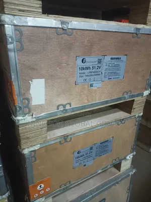10kwh 51.2v Felicity Lithium Ion Battery