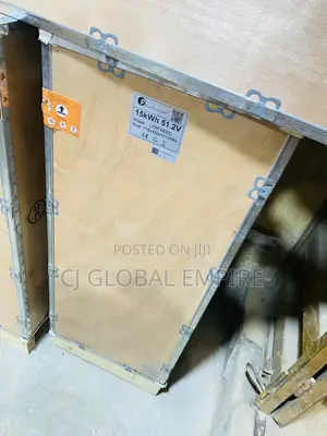 51.2v 15kwh Felicity Lithium Battery