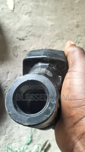 Steam Strainer Valve