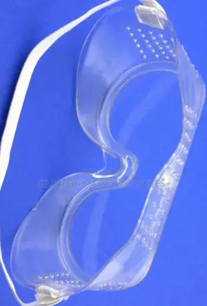 Original Safety Goggles