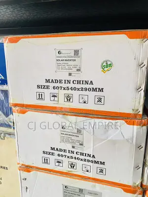 5kva 24v Felicity Inverter Ivps