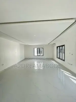 5bdrm Duplex in Ikoyi for rent