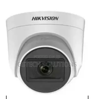 Hikvision Indoor Camera 2mp