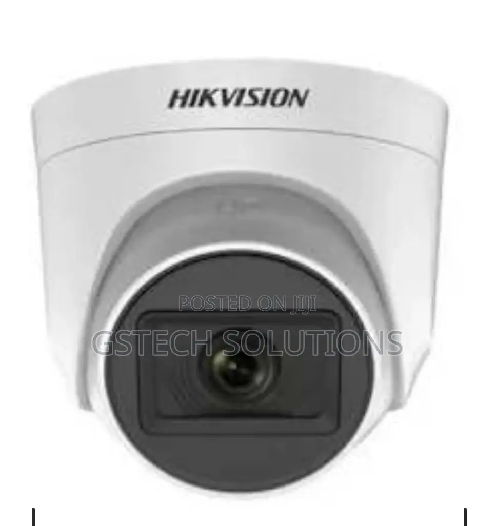 Hikvision Indoor Camera 2mp