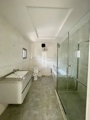 5bdrm Duplex in Ikoyi for rent
