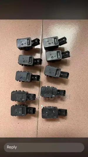 Dm Me for Bumper Sensors for Any Car