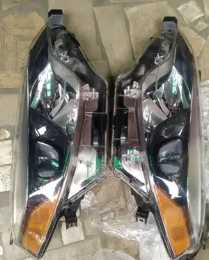 Headlamp Corolla 2015 Sets