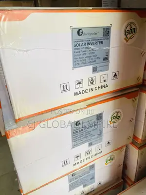 Felicity Hybrid Inverter 3kva 24v Ivem