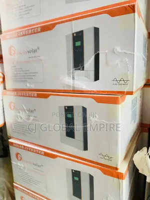 5kva 48v Felicity Inverter Ivem