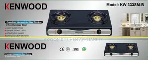 Table Burner Cooker