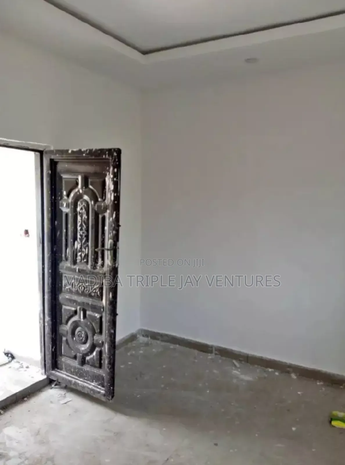 Furnished 3bdrm Block of Flats in Mowe, Obafemi-Owode for rent