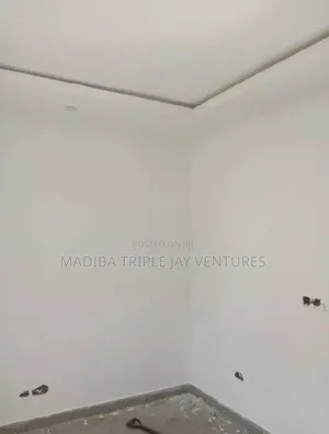 Furnished 3bdrm Block of Flats in Mowe, Obafemi-Owode for rent