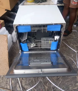 Original Restpoint Inbuilt Dishwasher Soft Touch Control