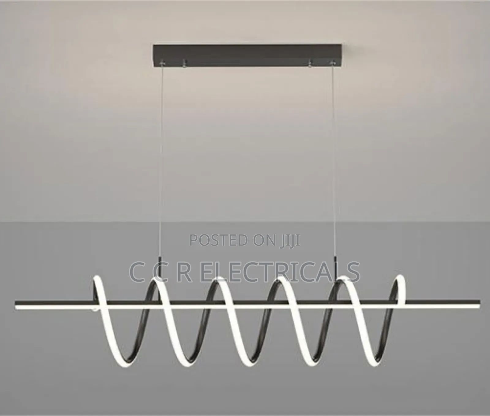 Led Droplight Minimalist Design