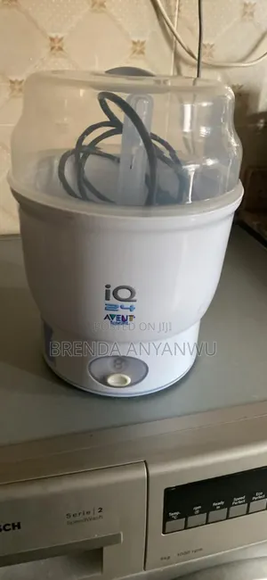 Baby Sterilizer