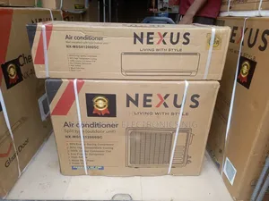 1.5hp Air Conditioner Nexus