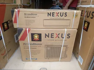 1.5hp Air Conditioner Nexus