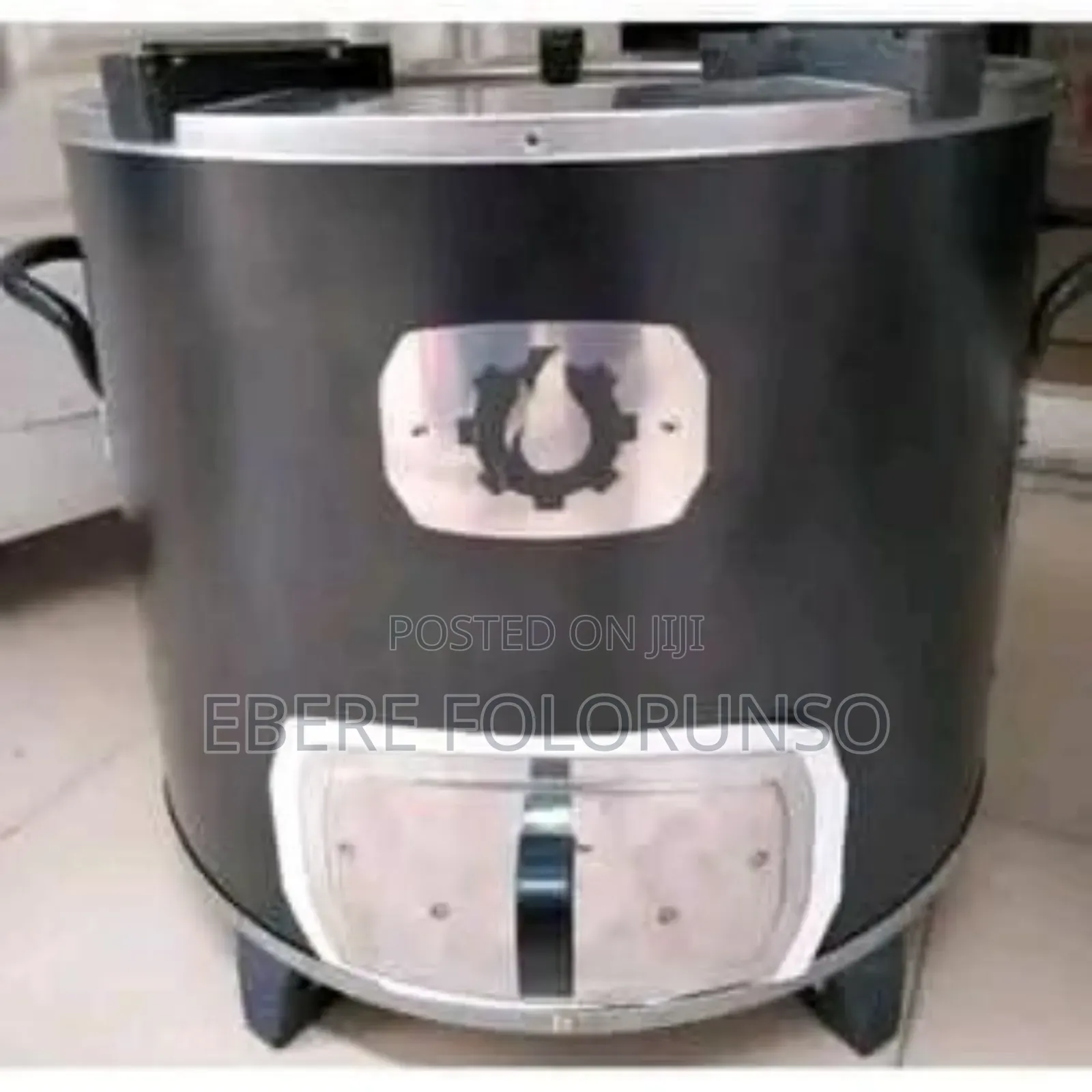 Jikokoa Ecoa Charcoal Stoves