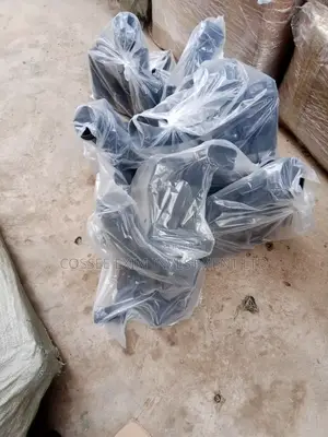 Down Air Box Honda Accord 2013