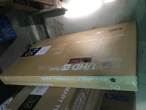 Lg Smart Television 50incles