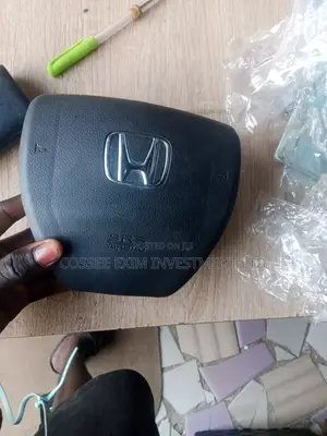 Air Bag Cover Honda Accord 2008_2010