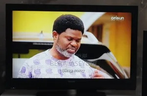 Very Clean 40" Philips TV