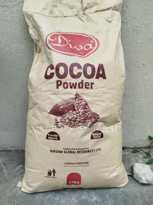Natural Cocoa Powder