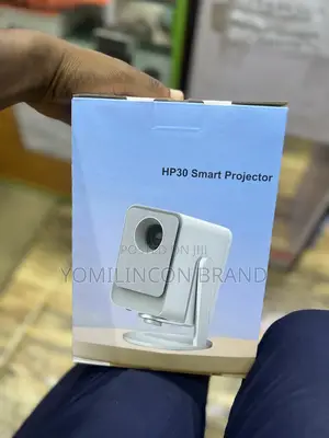 Hp30 Smart Projector