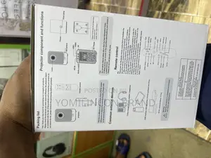 Hp30 Smart Projector